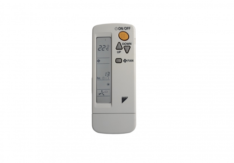 Daikin BRC4C65 Wireless Remote Controller